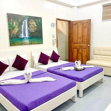 Casa Bicolandia Suites Daraga  Zewnętrze zdjęcie