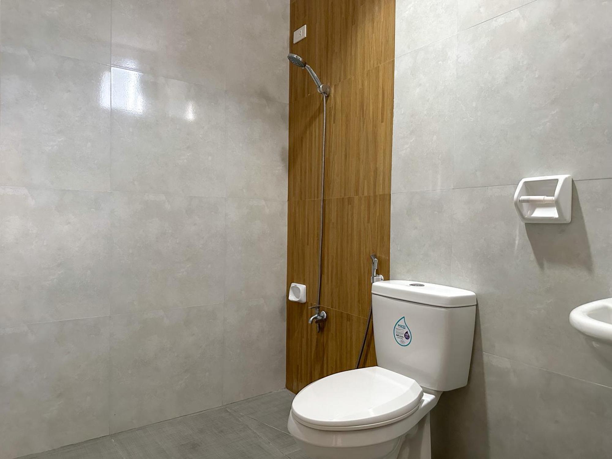 Casa Bicolandia Suites Daraga  Zewnętrze zdjęcie