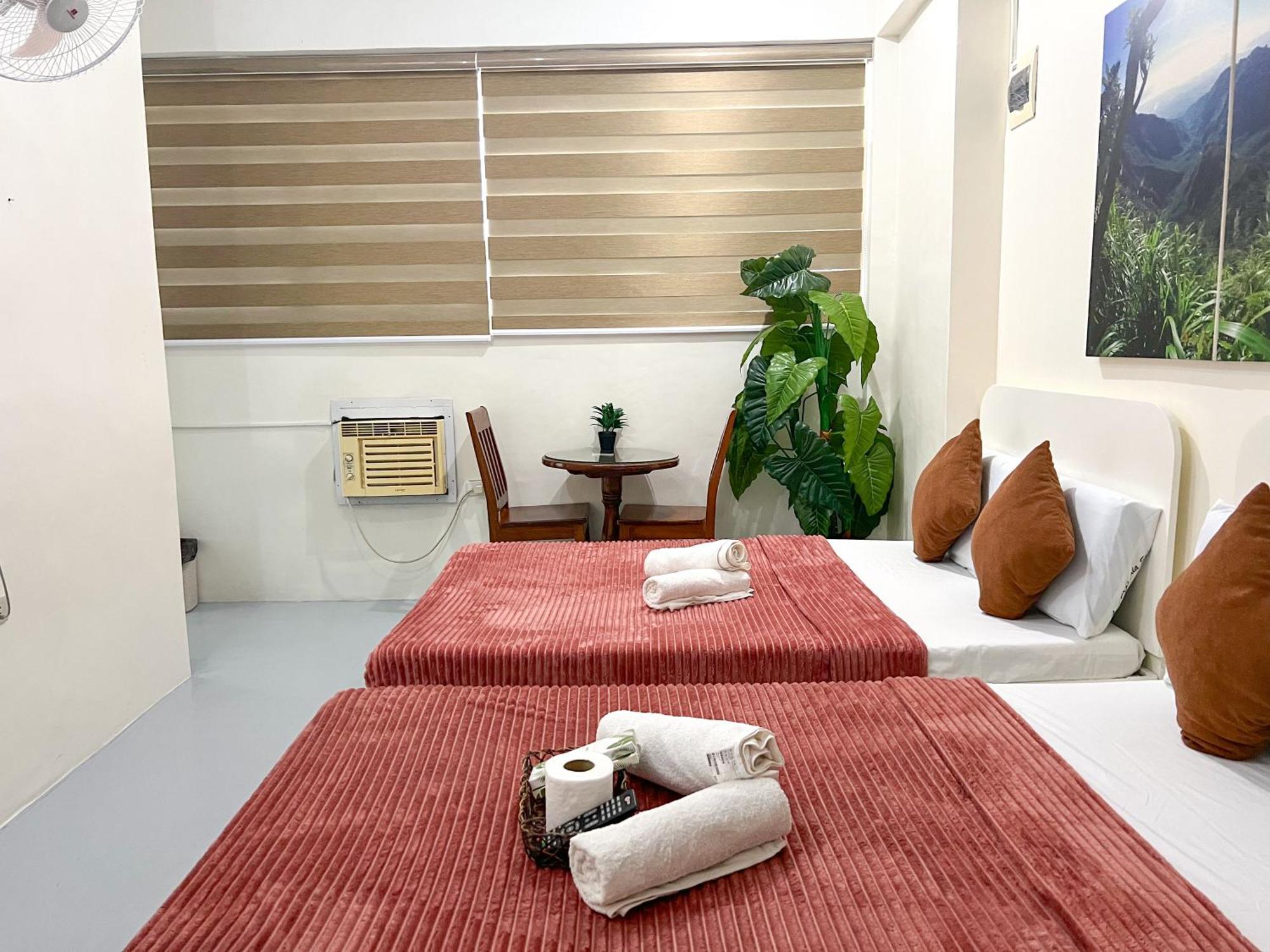 Casa Bicolandia Suites Daraga  Zewnętrze zdjęcie