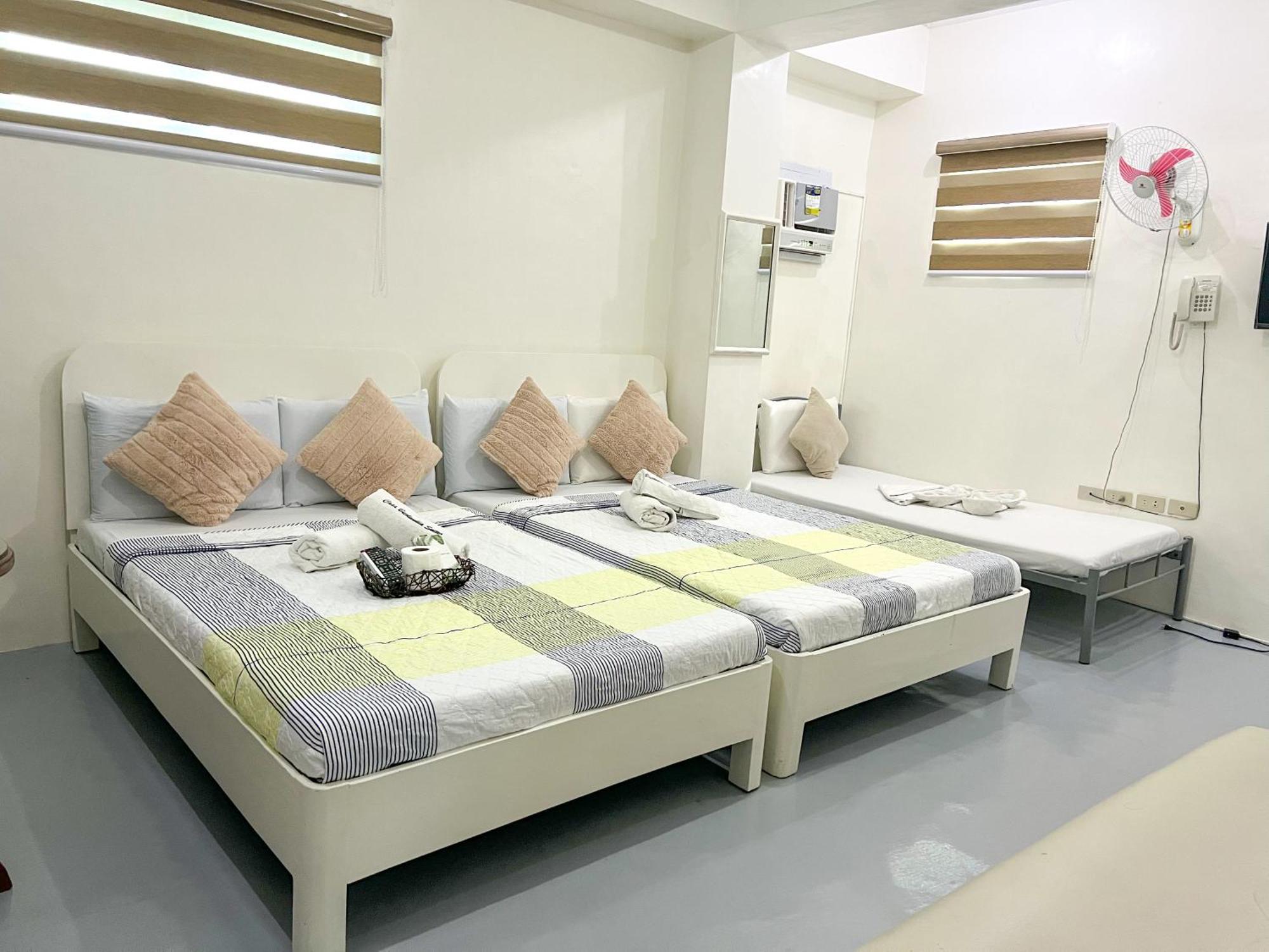 Casa Bicolandia Suites Daraga  Zewnętrze zdjęcie