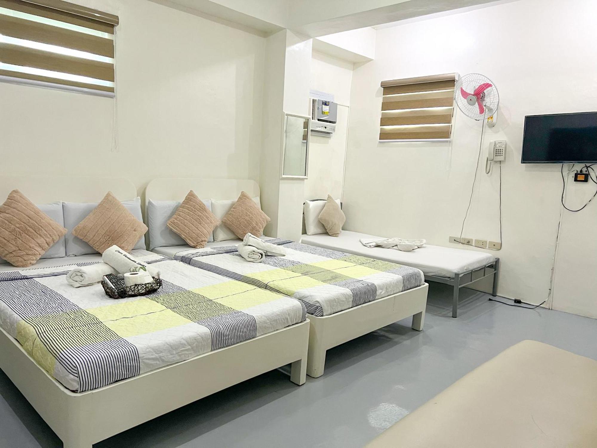 Casa Bicolandia Suites Daraga  Zewnętrze zdjęcie