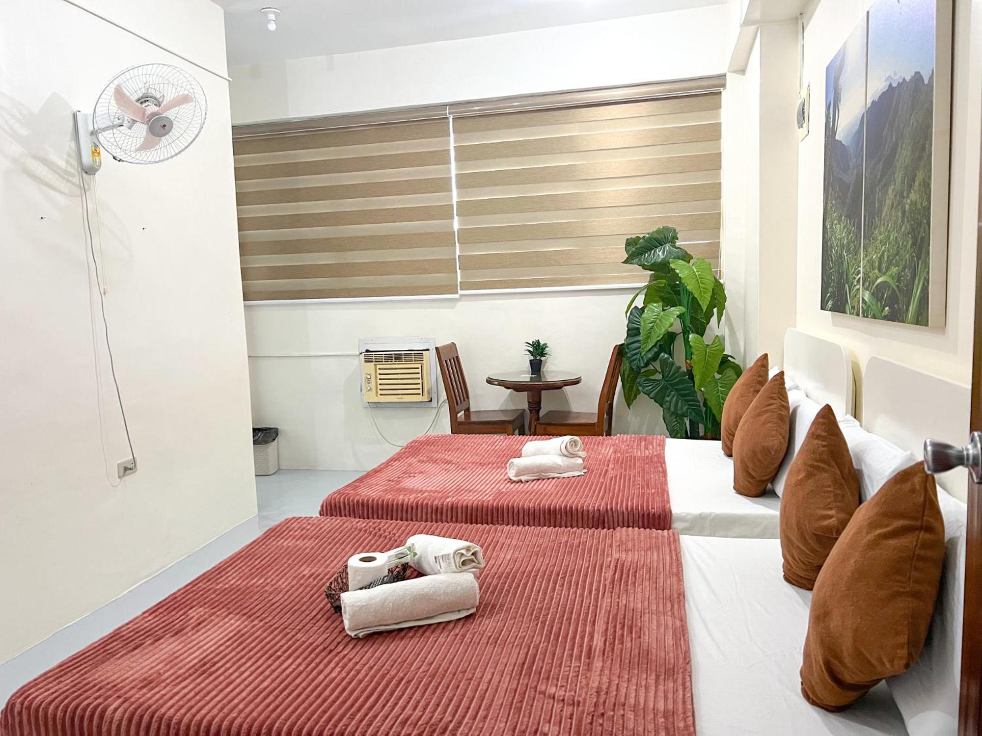 Casa Bicolandia Suites Daraga  Zewnętrze zdjęcie