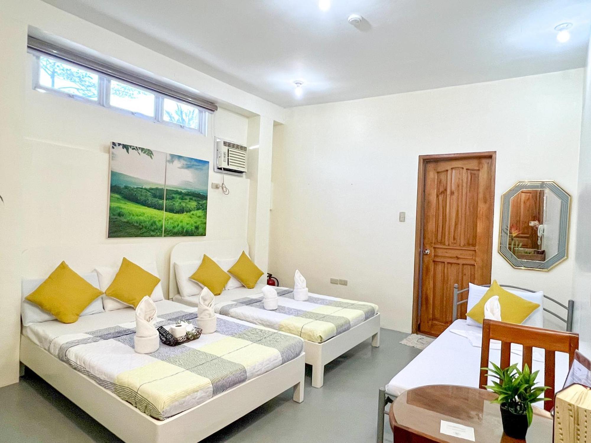 Casa Bicolandia Suites Daraga  Zewnętrze zdjęcie