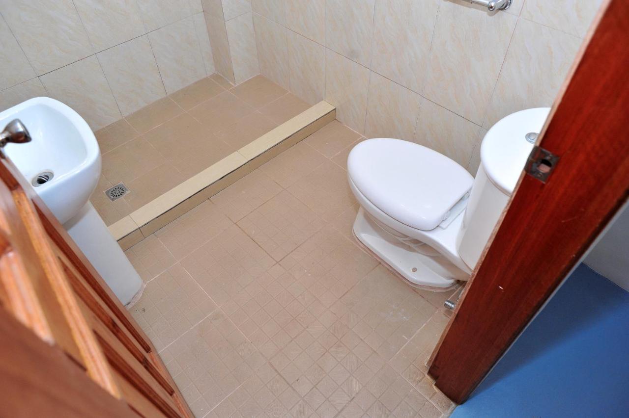 Casa Bicolandia Suites Daraga  Zewnętrze zdjęcie