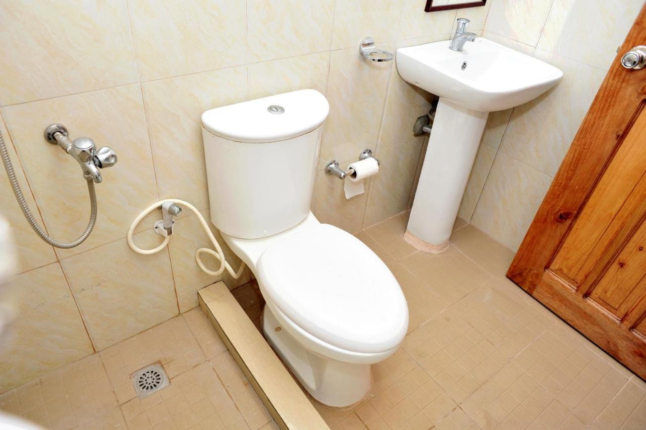 Casa Bicolandia Suites Daraga  Zewnętrze zdjęcie