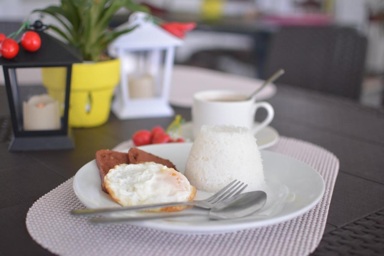 Casa Bicolandia Suites Daraga  Zewnętrze zdjęcie
